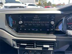 2020 VOLKSWAGEN POLO 85TSI COMFORTLINE