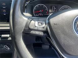 2020 VOLKSWAGEN POLO 85TSI COMFORTLINE