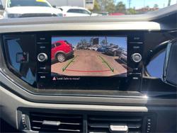 2020 VOLKSWAGEN POLO 85TSI COMFORTLINE