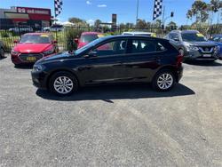 2020 VOLKSWAGEN POLO 85TSI COMFORTLINE