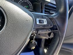 2020 VOLKSWAGEN POLO 85TSI COMFORTLINE