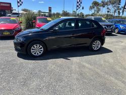 2020 VOLKSWAGEN POLO 85TSI COMFORTLINE