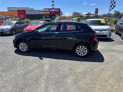 2020 VOLKSWAGEN POLO 85TSI COMFORTLINE