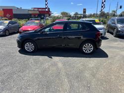 2020 VOLKSWAGEN POLO 85TSI COMFORTLINE