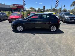 2020 VOLKSWAGEN POLO 85TSI COMFORTLINE