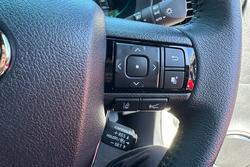 2025 Toyota Hilux Rogue 48V