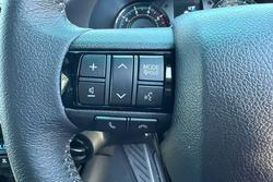 2025 Toyota Hilux Rogue 48V