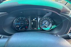 2025 Toyota Hilux Rogue 48V
