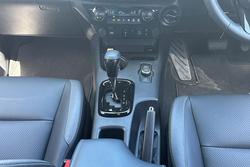 2025 Toyota Hilux Rogue 48V