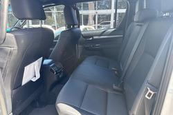 2025 Toyota Hilux Rogue 48V