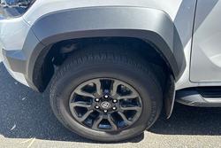 2025 Toyota Hilux Rogue 48V