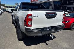 2025 Toyota Hilux Rogue 48V