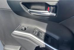 2025 Toyota
                Kluger GXL