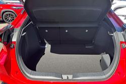 2025 Toyota
C-HR GR Sport