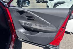 2025 Toyota
C-HR GR Sport
