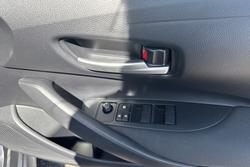 2025 Toyota Corolla Ascent Sport Hybrid