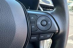 2025 Toyota Corolla Ascent Sport Hybrid