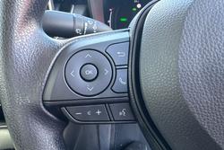 2025 Toyota Corolla Ascent Sport Hybrid