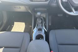 2025 Toyota Corolla Ascent Sport Hybrid