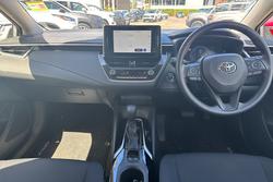 2025 Toyota Corolla Ascent Sport Hybrid