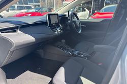 2025 Toyota Corolla Ascent Sport Hybrid