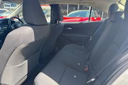 2025 Toyota Corolla Ascent Sport Hybrid