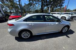 2025 Toyota Corolla Ascent Sport Hybrid