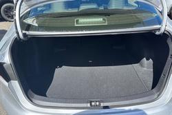 2025 Toyota Corolla Ascent Sport Hybrid