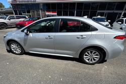 2025 Toyota Corolla Ascent Sport Hybrid