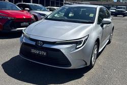 2025 Toyota Corolla Ascent Sport Hybrid