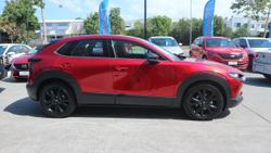 2021 Mazda CX-30