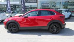 2021 Mazda CX-30