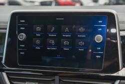 2024 Volkswagen T-ROC