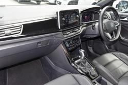 2024 Volkswagen T-ROC