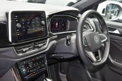 2024 Volkswagen T-ROC