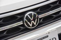 2024 Volkswagen T-ROC