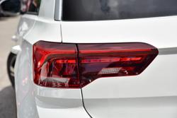 2024 Volkswagen T-ROC