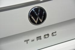 2024 Volkswagen T-ROC