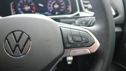 2024 Volkswagen T-ROC