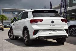 2024 Volkswagen T-ROC