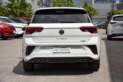 2024 Volkswagen T-ROC