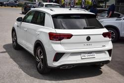 2024 Volkswagen T-ROC