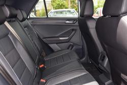 2024 Volkswagen T-ROC