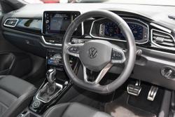 2024 Volkswagen T-ROC