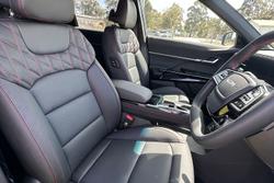 2025 KGM Actyon K50