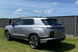 2025 KGM Actyon K50