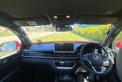 2024 SsangYong Musso Ultimate