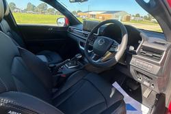 2024 SsangYong Musso Ultimate