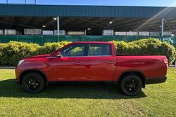 2024 SsangYong Musso Ultimate