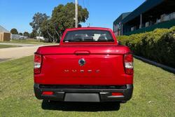 2024 SsangYong Musso Ultimate